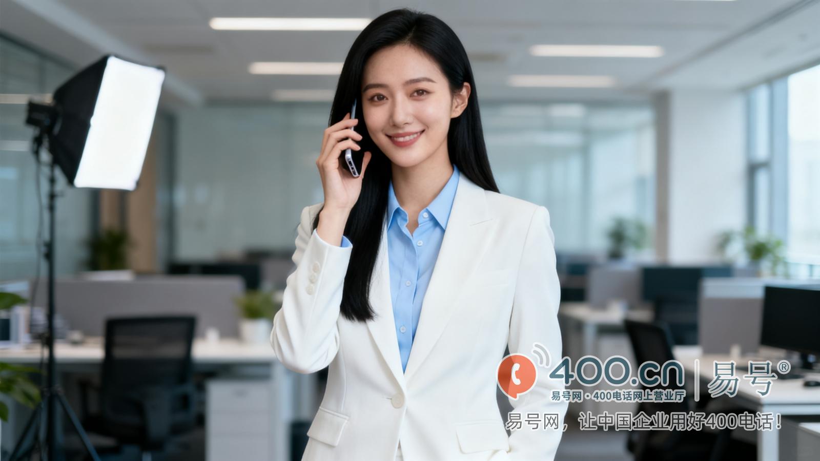 400电话办理费用对比